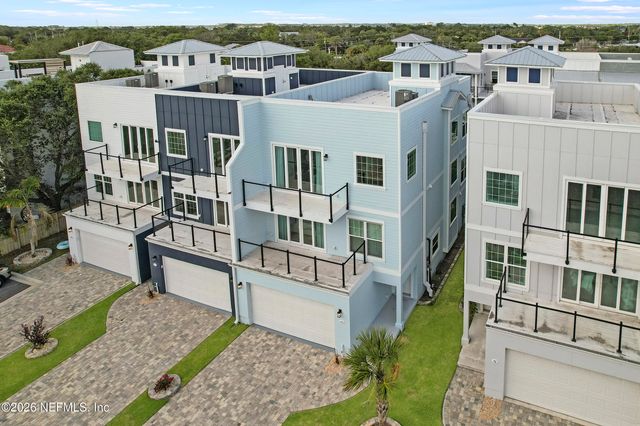 80 CORTEZ Avenue, St. Augustine, FL 32080