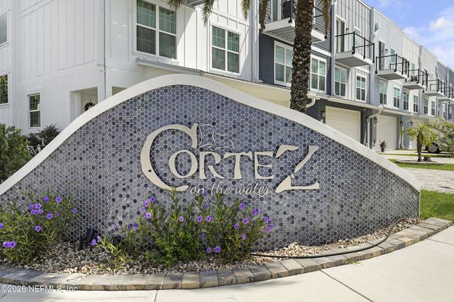 80 CORTEZ Avenue, St. Augustine, FL 32080