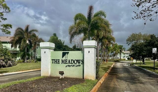 2183 SE Wild Meadow Circle, Port St. Lucie, Port St Lucie, FL 34952