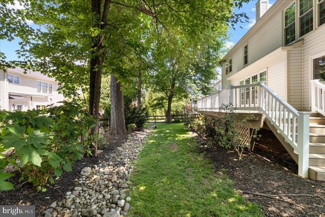 47076 STILLWOOD PL, Sterling, VA 20165