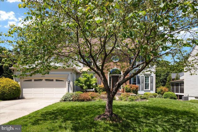 47076 STILLWOOD PL, Sterling, VA 20165