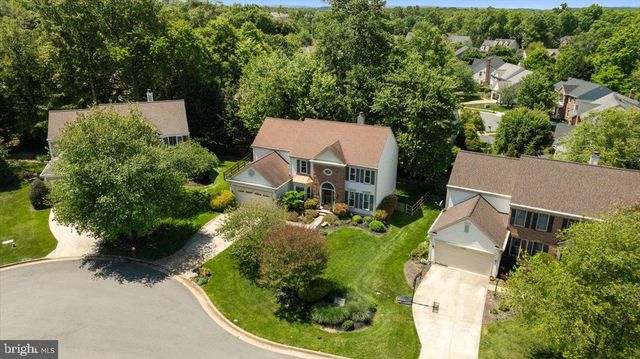47076 STILLWOOD PL, Sterling, VA 20165