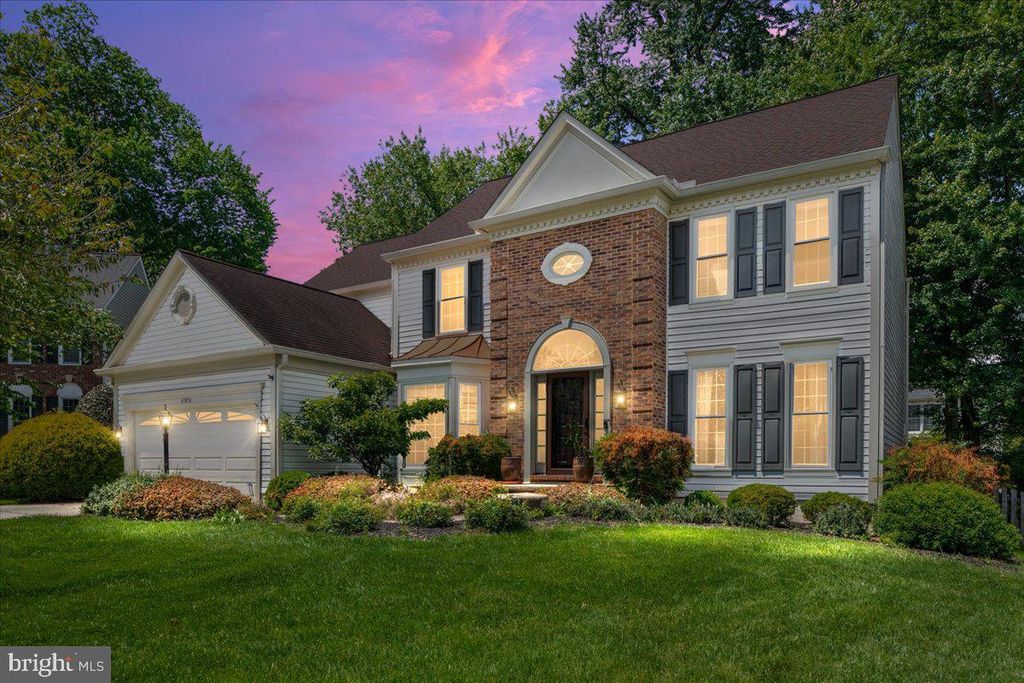 47076 STILLWOOD PL, Sterling, VA 20165