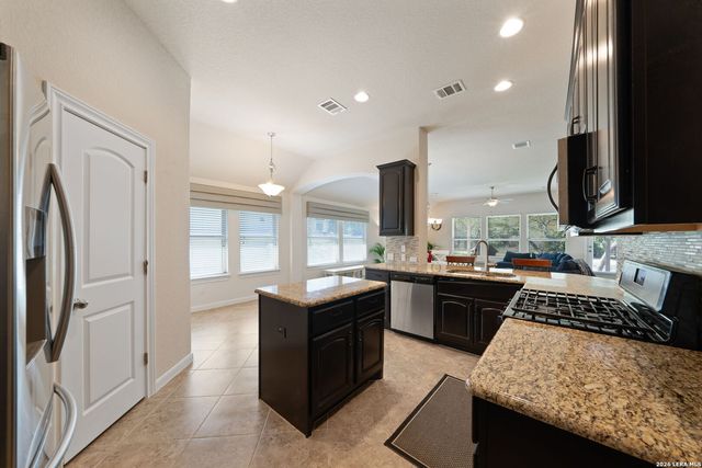 28450 WILLIS RNCH, San Antonio, TX 78260