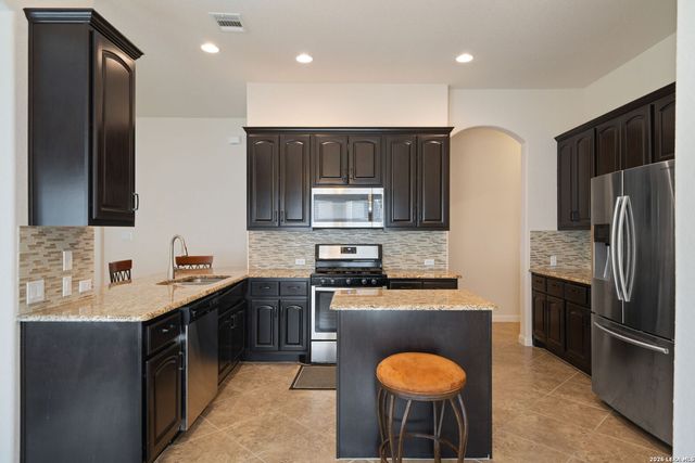28450 WILLIS RNCH, San Antonio, TX 78260