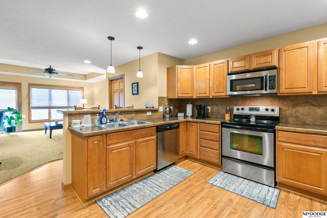 1040 N Bell Street, Fremont, NE 68025