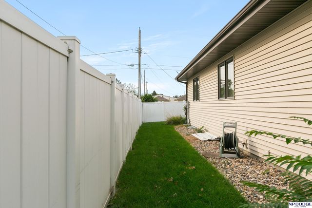 1040 N Bell Street, Fremont, NE 68025