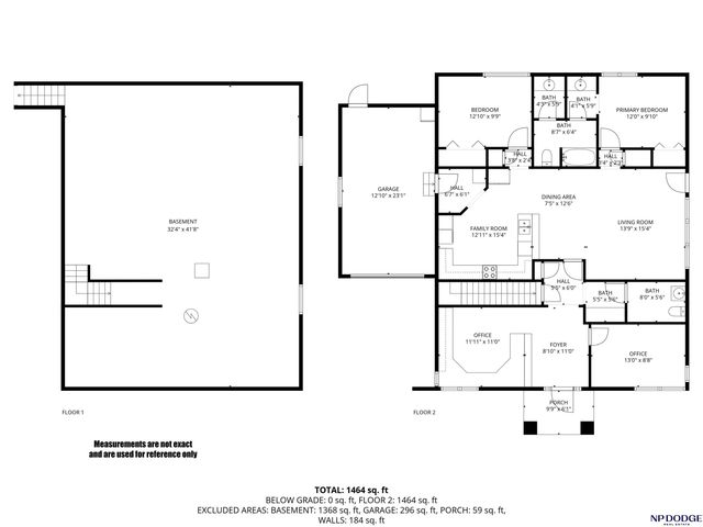 1040 N Bell Street, Fremont, NE 68025