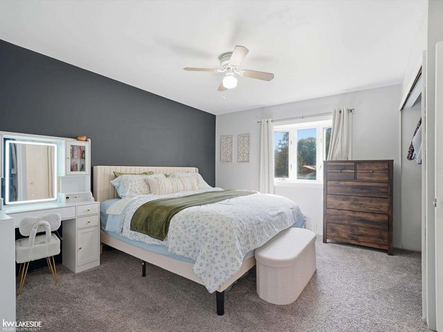 34310 LAKEWOOD Drive, Chesterfield Twp, MI 48047