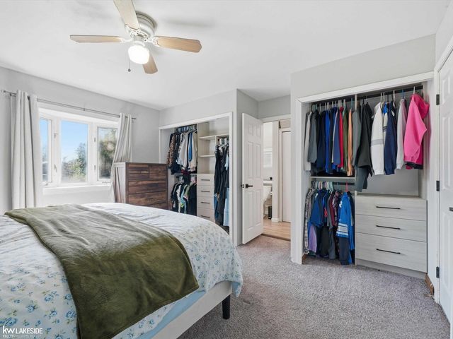 34310 LAKEWOOD Drive, Chesterfield Twp, MI 48047