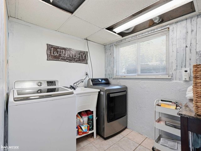 34310 LAKEWOOD Drive, Chesterfield Twp, MI 48047