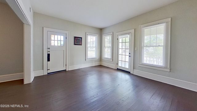 2025 N LAURA Street, Jacksonville, FL 32206