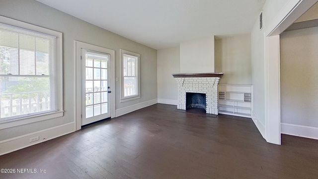 2025 N LAURA Street, Jacksonville, FL 32206