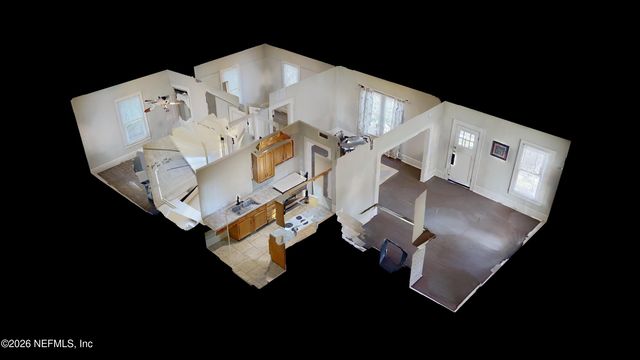 2025 N LAURA Street, Jacksonville, FL 32206