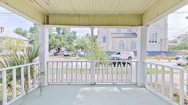 2025 N LAURA Street, Jacksonville, FL 32206