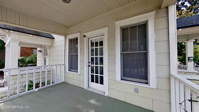 2025 N LAURA Street, Jacksonville, FL 32206