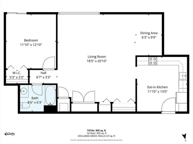 1008 Paraside Road 2E, Swampscott, MA 02176