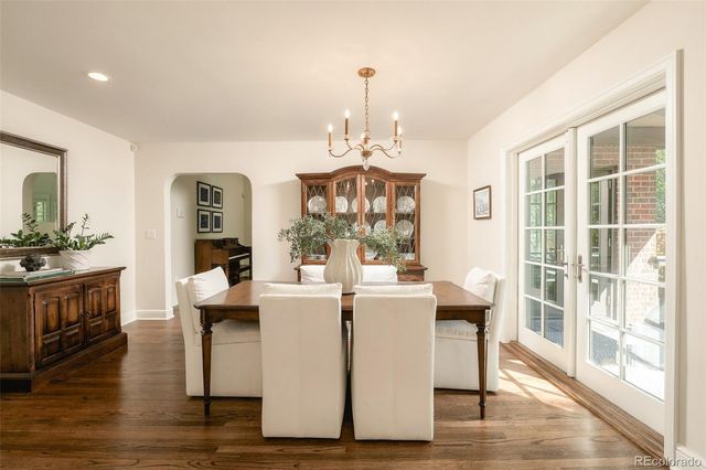 395 Albion Street, Denver, CO 80220