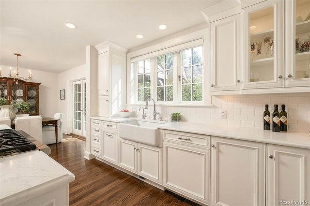 395 Albion Street, Denver, CO 80220