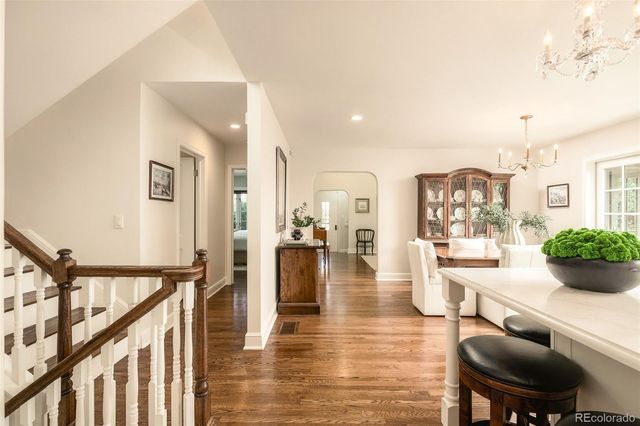 395 Albion Street, Denver, CO 80220
