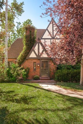 395 Albion Street, Denver, CO 80220