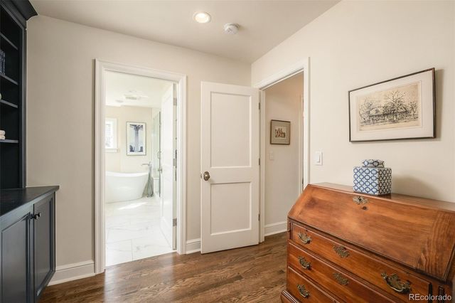395 Albion Street, Denver, CO 80220