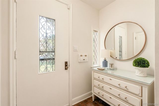 395 Albion Street, Denver, CO 80220