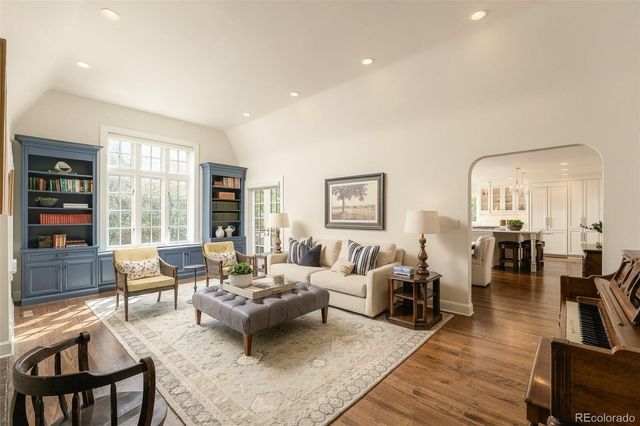 395 Albion Street, Denver, CO 80220