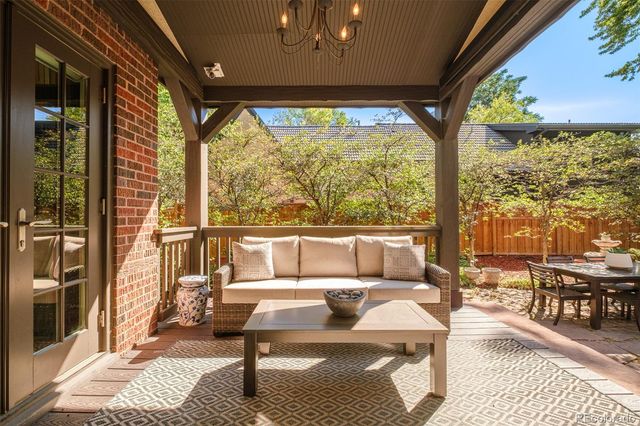 395 Albion Street, Denver, CO 80220