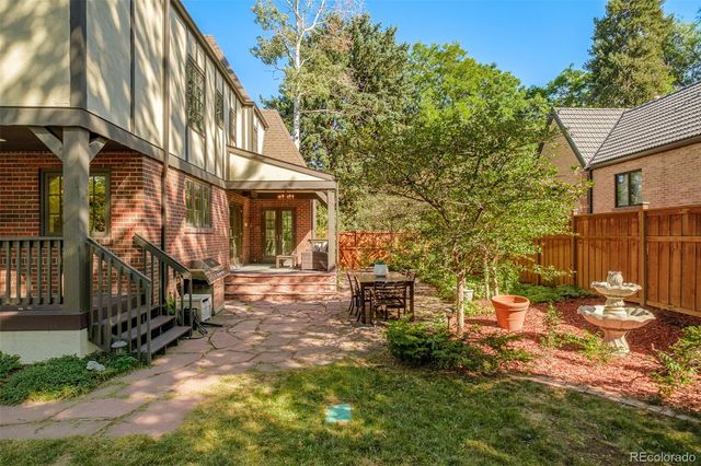 395 Albion Street, Denver, CO 80220