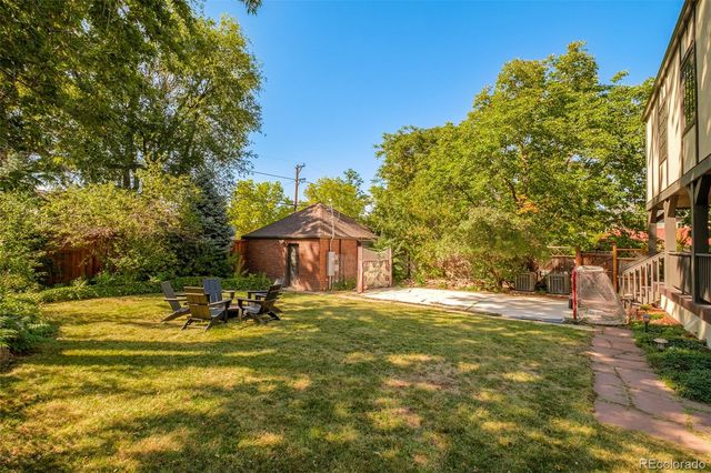 395 Albion Street, Denver, CO 80220
