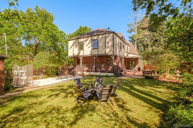 395 Albion Street, Denver, CO 80220