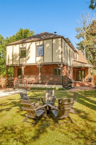 395 Albion Street, Denver, CO 80220
