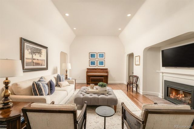 395 Albion Street, Denver, CO 80220