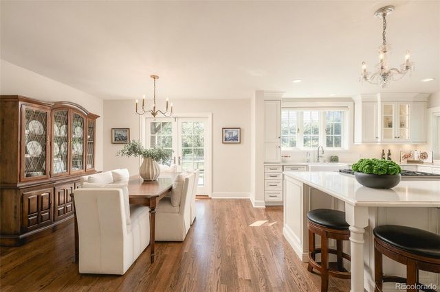 395 Albion Street, Denver, CO 80220