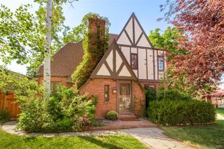 395 Albion Street, Denver, CO 80220