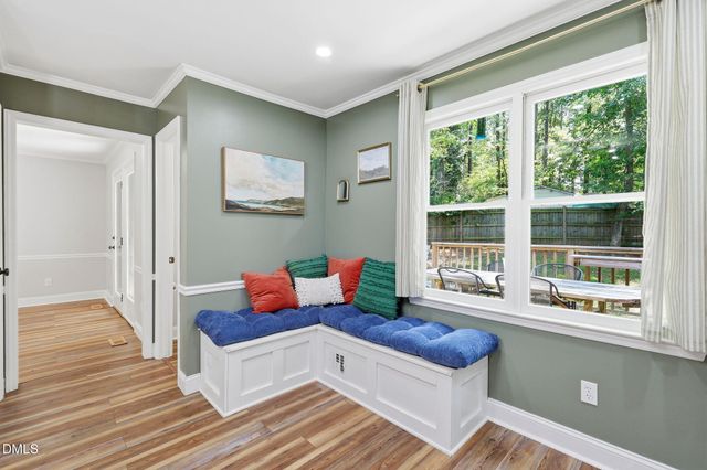 105 Willow Wisp Court, Wake Forest, NC 27587