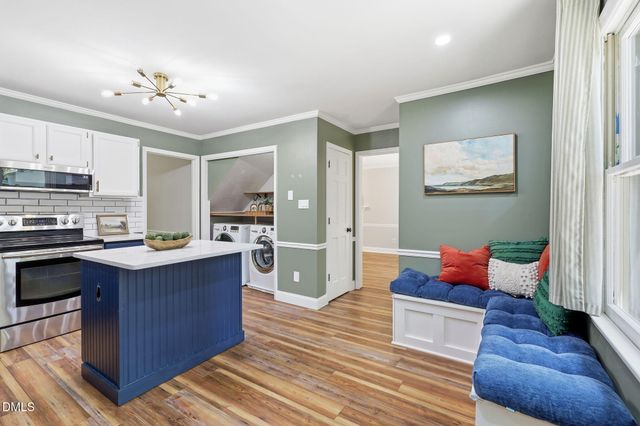 105 Willow Wisp Court, Wake Forest, NC 27587