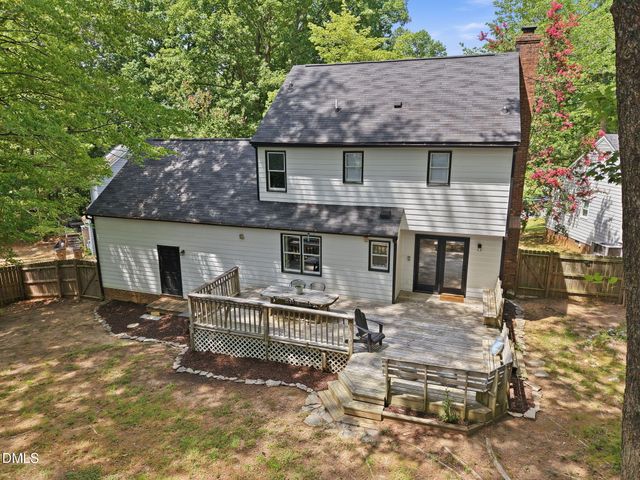 105 Willow Wisp Court, Wake Forest, NC 27587