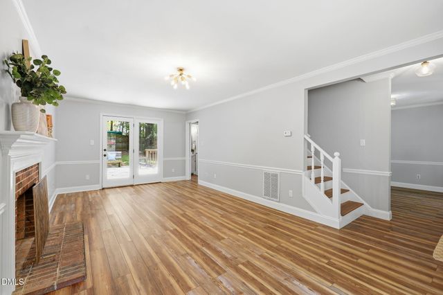 105 Willow Wisp Court, Wake Forest, NC 27587