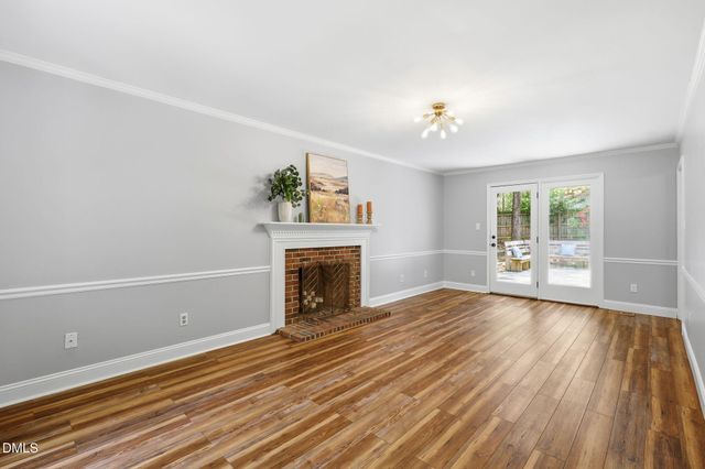 105 Willow Wisp Court, Wake Forest, NC 27587