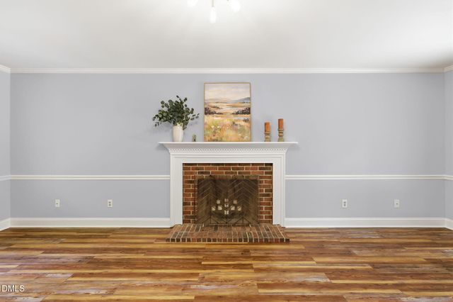 105 Willow Wisp Court, Wake Forest, NC 27587
