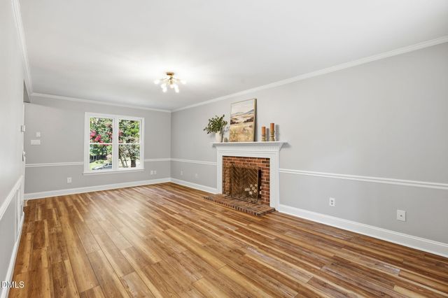 105 Willow Wisp Court, Wake Forest, NC 27587