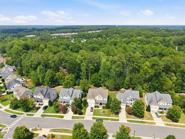 105 Willow Wisp Court, Wake Forest, NC 27587