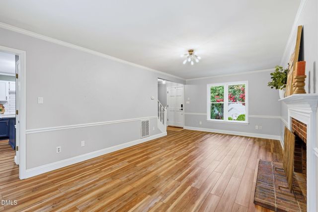 105 Willow Wisp Court, Wake Forest, NC 27587