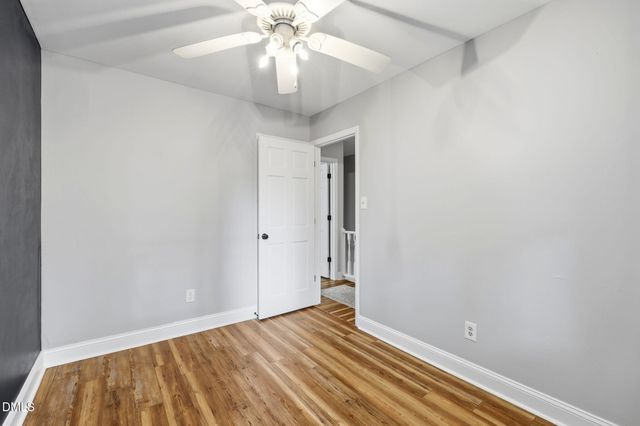 105 Willow Wisp Court, Wake Forest, NC 27587