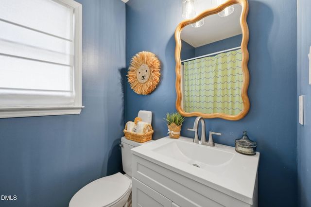105 Willow Wisp Court, Wake Forest, NC 27587