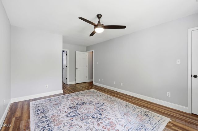 105 Willow Wisp Court, Wake Forest, NC 27587