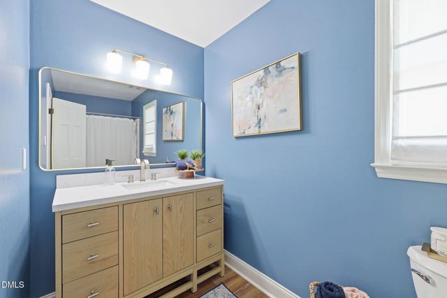 105 Willow Wisp Court, Wake Forest, NC 27587