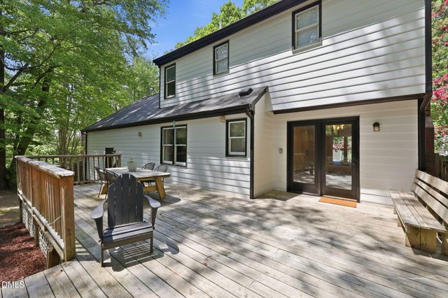 105 Willow Wisp Court, Wake Forest, NC 27587